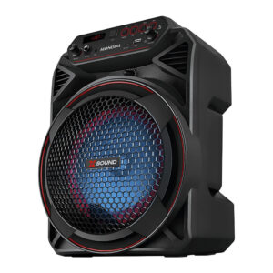 CAIXA DE SOM BLUETOOTH MONDIAL X SOUND 220W RMS CM-220-N 7040-01