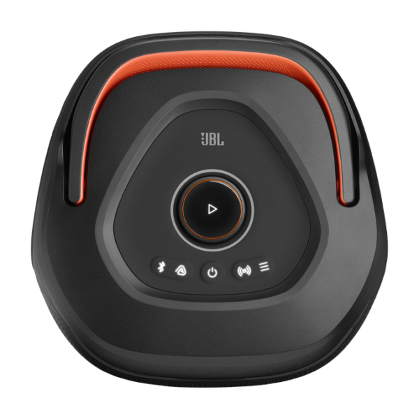 CAIXA DE SOM JBL PARTYBOX 130 200W JBLPB130BLKBR BLUETOOTH