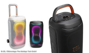 CAIXA DE SOM JBL PARTYBOX 330 280W JBLPB330BLKBR BLUETOOTH IPX4