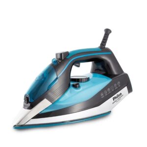 FERRO A VAPOR PHILCO NANO CERAMIC PFV3100AZ 220V