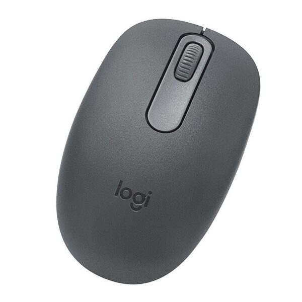 MOUSE SEM FIO LOGITECH M196 GRAFITE BLUETOOTH 910-007456 MOUSE SEM FIO LOGITECH M196 GRAFITE BLUETOOTH 910-007456