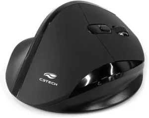 MOUSE USB ERGON&Ocirc;MICO MS20RD C3TECH