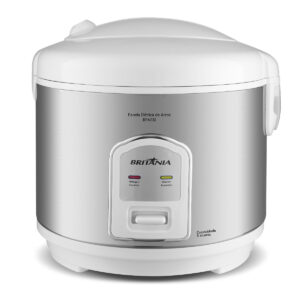 PANELA ELETRICA ARROZ BRITANIA 5 XICARAS BPA5BI 220V