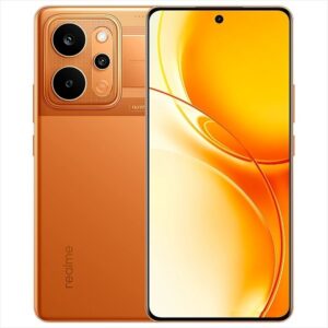 SMARTPHONE REALME P4 POWER 5G 8GB RAM 256GB ROM