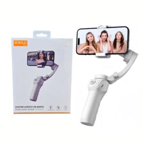 SUPORTE ESTABILIZADOR GIMBAL SLF-10 AGOLD