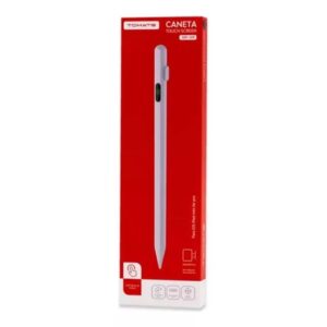 CANETA TOUCH CAPACITIVA MIP-007 TOMATE