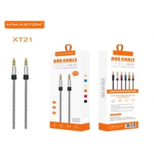 CABO AUXILIAR P2 P2 1.5M XT21 H'MATON